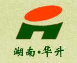 華升股份logo