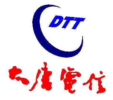 大唐電信logo