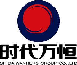 時代萬恒logo