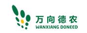 萬(wàn)向德農(nóng)logo