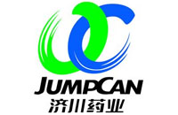 濟(jì)川藥業(yè)logo