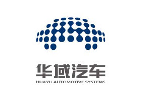 華域汽車logo