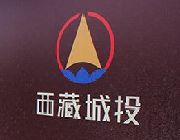 西藏城投logo