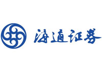 海通證券logo