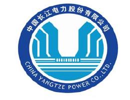 長江電力logo