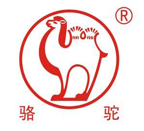 駱駝股份logo