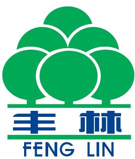 豐林集團logo