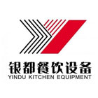 銀都股份logo