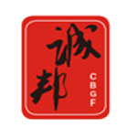 誠(chéng)邦股份logo