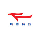 展鵬科技logo