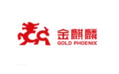 金麒麟logo