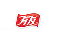 有友食品logo