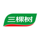 三棵樹logo