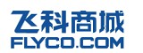 飛科電器logo