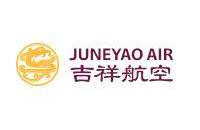 吉祥航空logo