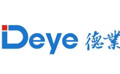 德業(yè)股份logo