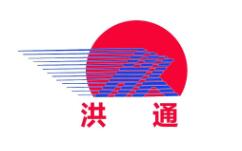 洪通燃氣logo