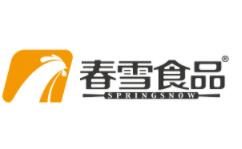 春雪食品logo