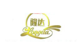 隆達股份logo