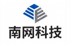 南網科技logo