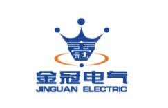 金冠電氣logo