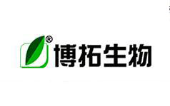 博拓生物logo