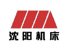 沈陽機床股份logo