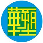 華塑控股logo