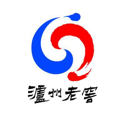 瀘州老窖logo