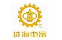 珠海中富logo