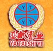 亞太實業(yè)logo