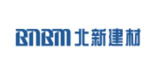 北新建材logo