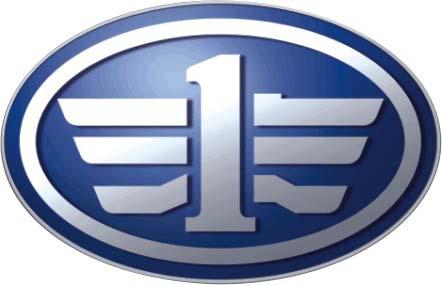 一汽解放logo