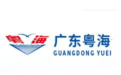 粵海集團(tuán)logo