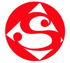 沙鋼股份logo