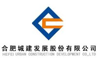 合肥城建logo