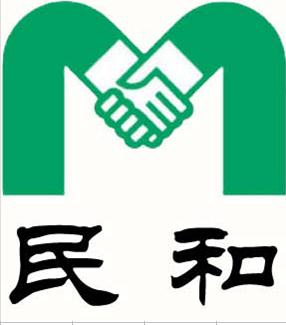 民和股份logo