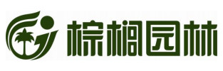 棕櫚股份logo