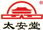 太安堂藥業(yè)logo