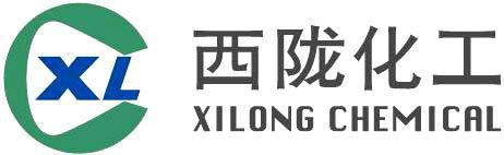 西隴科學logo