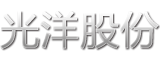 光洋股份logo