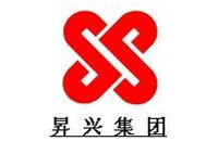 昇興股份 logo