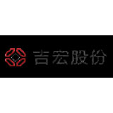 吉宏股份logo