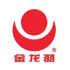 金龍羽logo