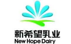 新乳業(yè)logo