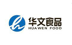 勁仔食品logo