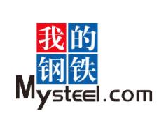 上海鋼聯logo