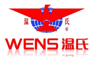 溫氏股份logo