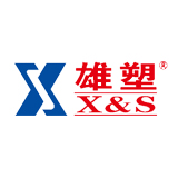 雄塑科技logo