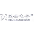 星云股份logo